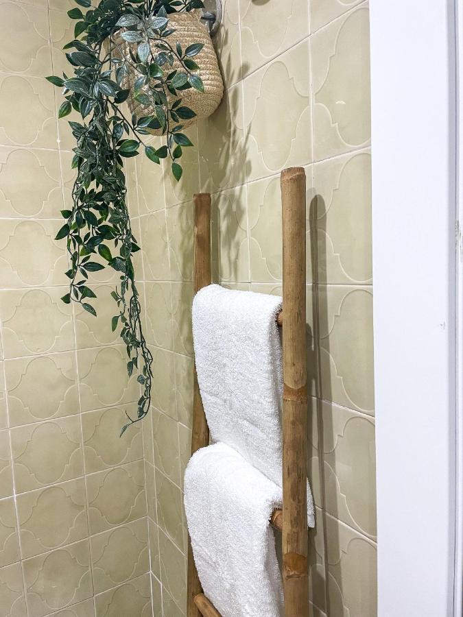 H&H Suite El Mirlo 그라나다 외부 사진